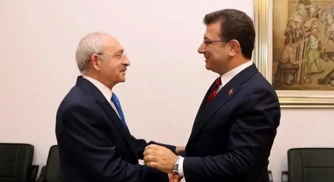 İmamoğlu Kılıçdaroğlu’na ne dedi?