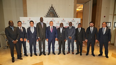 Akdeniz Ruhu Ortak Gelecek için Buluştu:  Diplomasi, Girişimcilik ve Kültürel İş Birliği Öne Çıktı