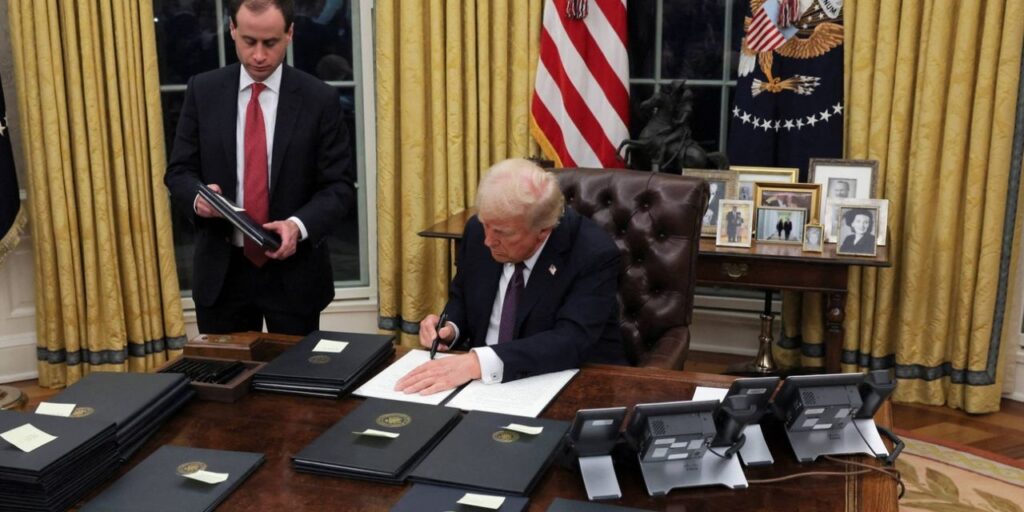 ABD uçuşta yeni dönemi başlatıyor