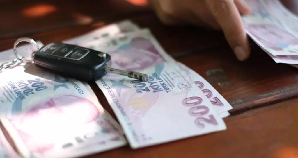 AKP’li isimden ÖTV isyanı