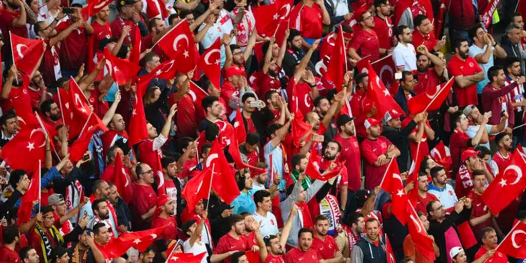 Almanya Türkiye maçını yayınlayacak kanal belli oldu