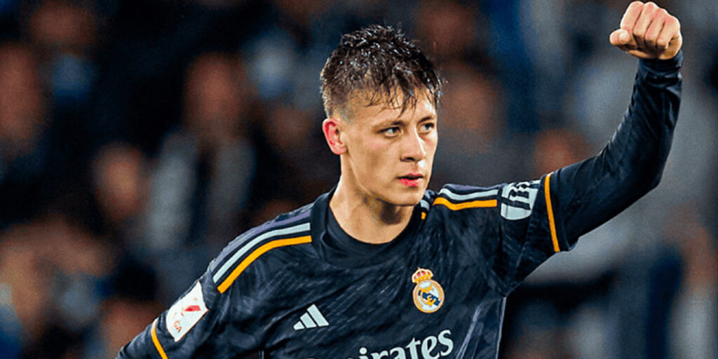 Arda Güler Real Madrid’den ayrılması için tek şartını açıkladı