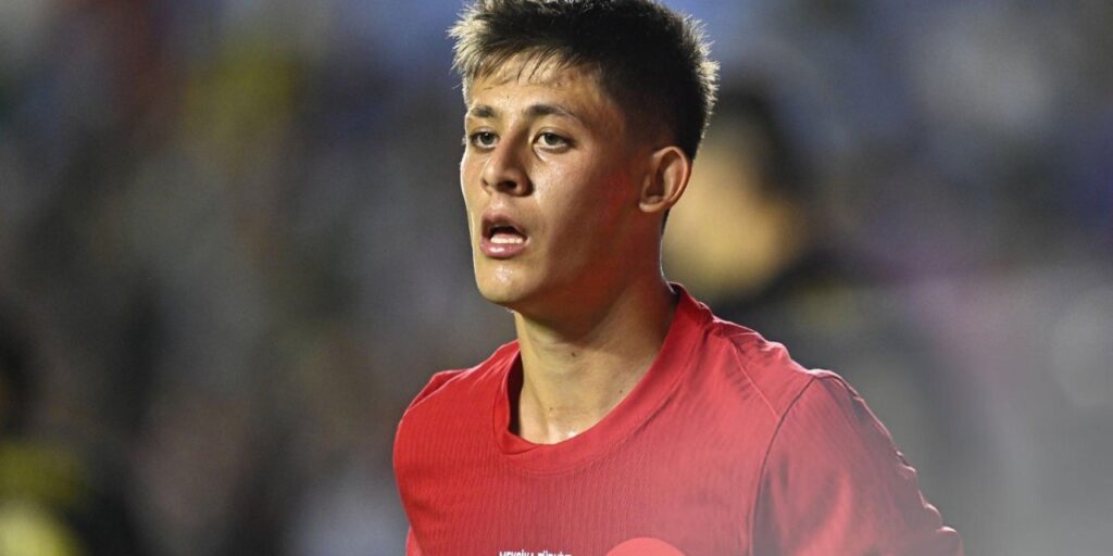 Arda Güler’i delirttiler! Çılgına döndü