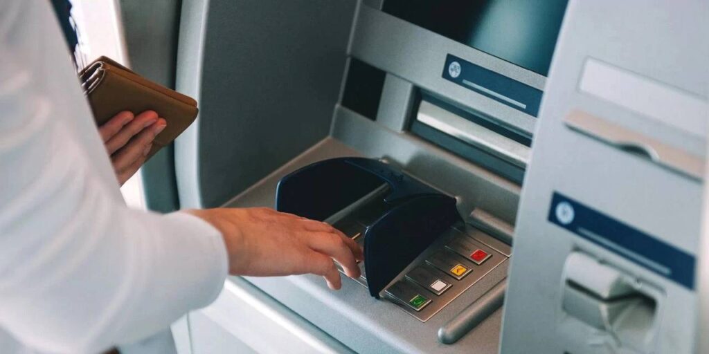 ATM’lerde yeni dönem başlıyor