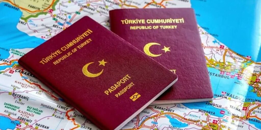 Avrupa bize vize kapısını niye kapattı?