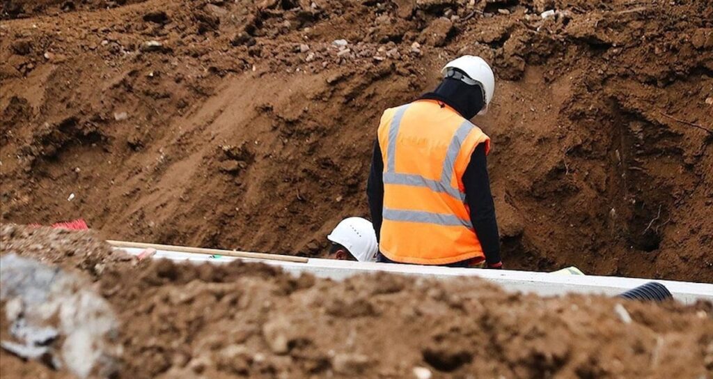 Avrupa’da saatlik iş gücü maliyeti ilk çeyrekte yükseldi