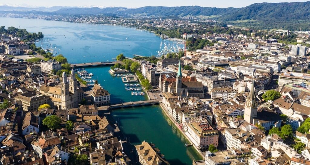 Avrupa’nın tüketim mal ve hizmetlerinde en pahalı ülkesi belli oldu