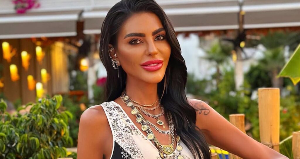 Aziz Yıldırım’ın kuzeni Süreyya Yalçın’a fırtına darbesi