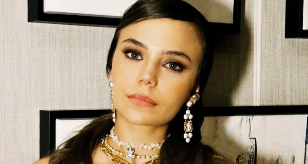 Bahar Şahin’den radikal karar