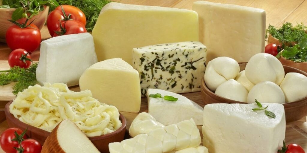 Bakanlık peynirdeki tehlikeyi ifşaladı