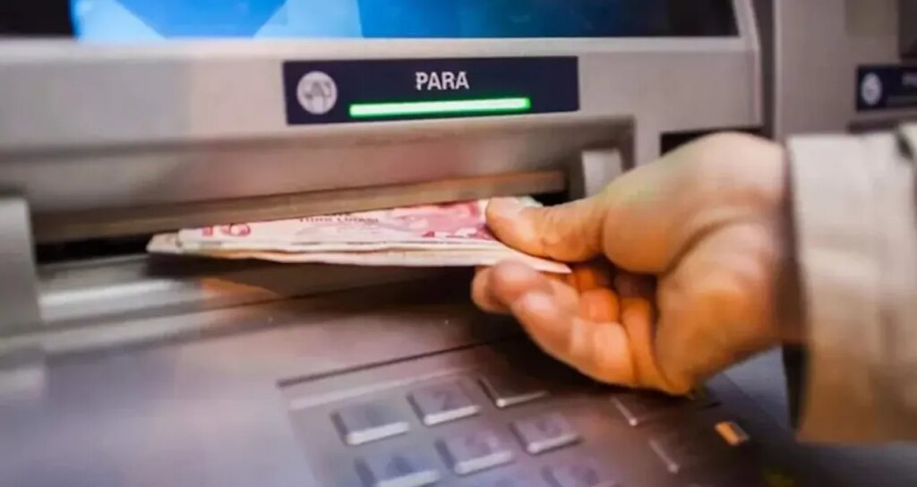 Bayramdan sonra ATM’lerde bu paralar kabul edilmeyecek