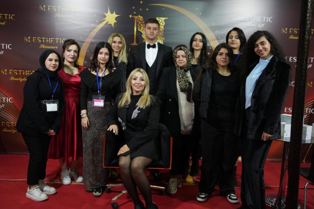 Mitra Lakian’dan Ortadoğu’ya Vicdan Çağrısı: “Sessizlik Zalimi Cesaretlendirir”