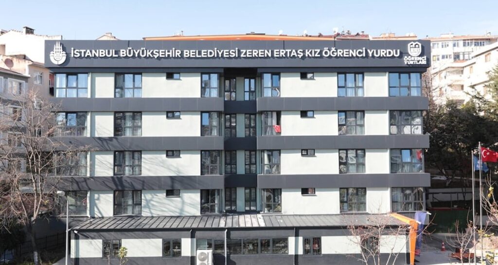 Belediyeler artık yurt açamayacak!