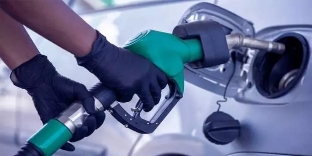 Benzin ne kadar oldu?