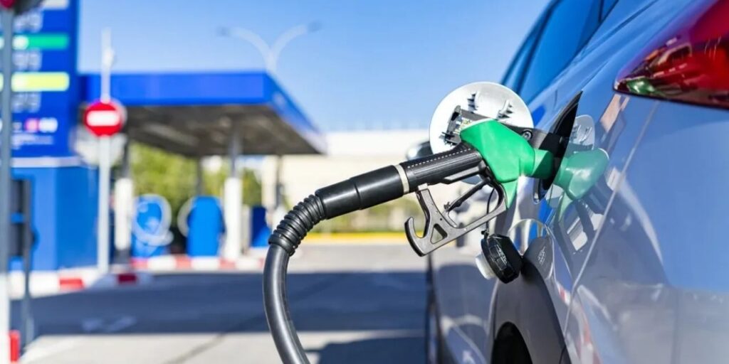 Benzin ve motorine zam yolda