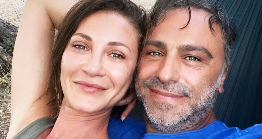 Beş yıldır aşk yaşayan ünlü çift evleniyor