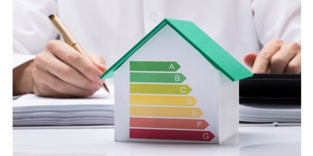 Binalarda enerji yönetmeliği güncellendi