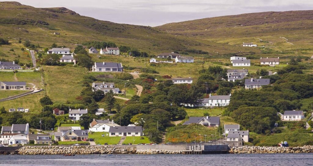 Bu adalardan birine taşınana 2 milyon TL devlet desteği