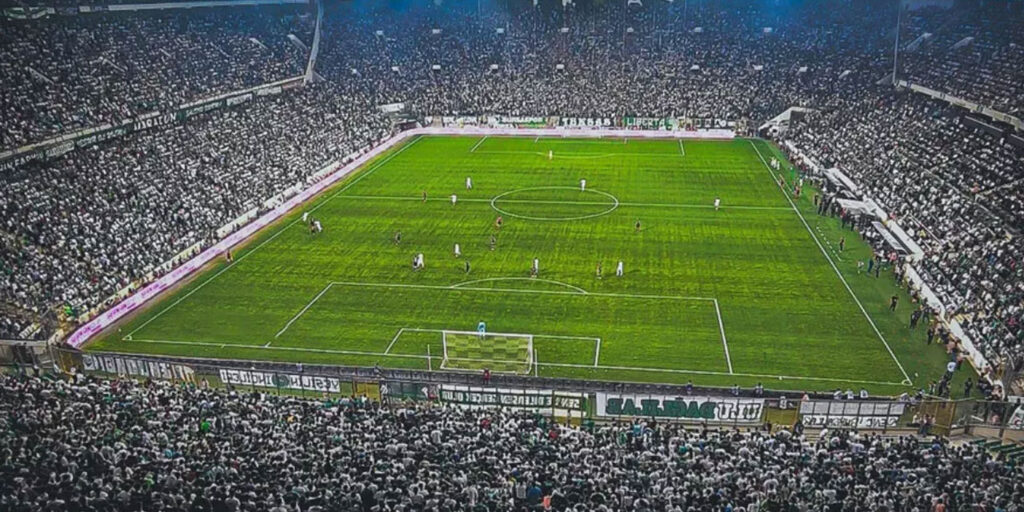 Bursaspor Avrupa’daki tek Türk takımı oldu