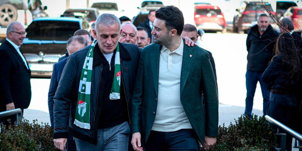 Bursaspor Başkanı Enes Çelik çıldırdı: TFF’ye gidiyor