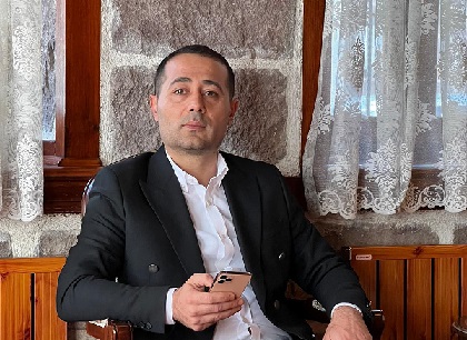 Girişimci Ruhuyla Antalya’da İz Bırakan İsim: İsmail Kılıç