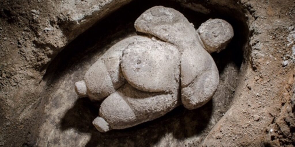 Çatalhöyük’te büyük tartışma son buldu!