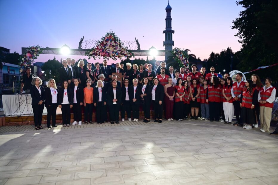 CHP Gemlik’ten Güçlü Dayanışma Mesajı