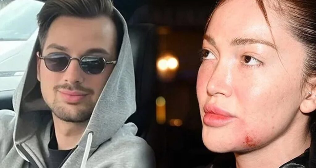 Danla Bilic’e ölüm tehdidinde bulunan eski sevgilisi yeniden gözaltına alındı