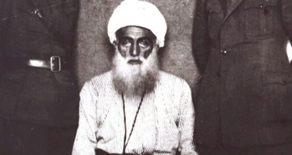 DEM Parti’den Şeyh Sait paylaşımı: ‘İade-i itibar yapılsın’