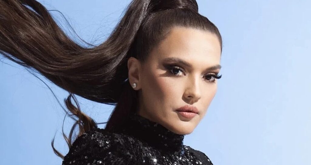 Demet Akalın’ın acı günü