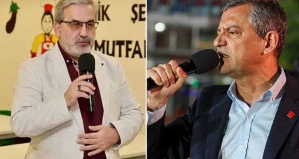 Diyanet’ten Özgür Özel’i tehdit eden Çatalca Müftüsü’ne ödül gibi atama