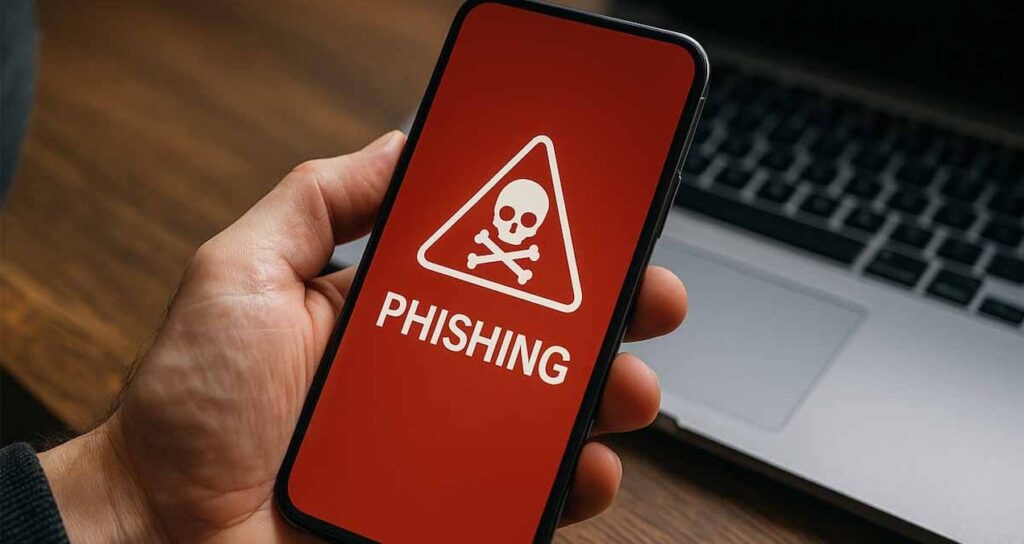 Dolandırılmak için linke tıklamanıza gerek yok