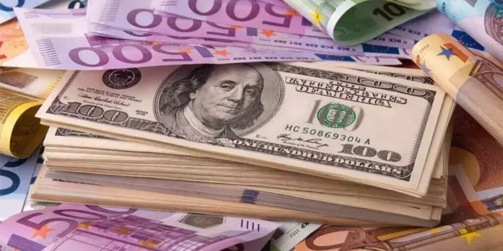 Dolar, euro ne kadar oldu?