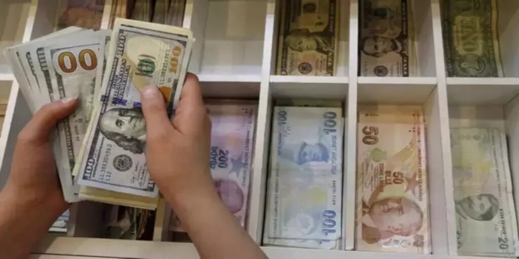 Dövizde yükseliş! Dolar dikkat çekiyor