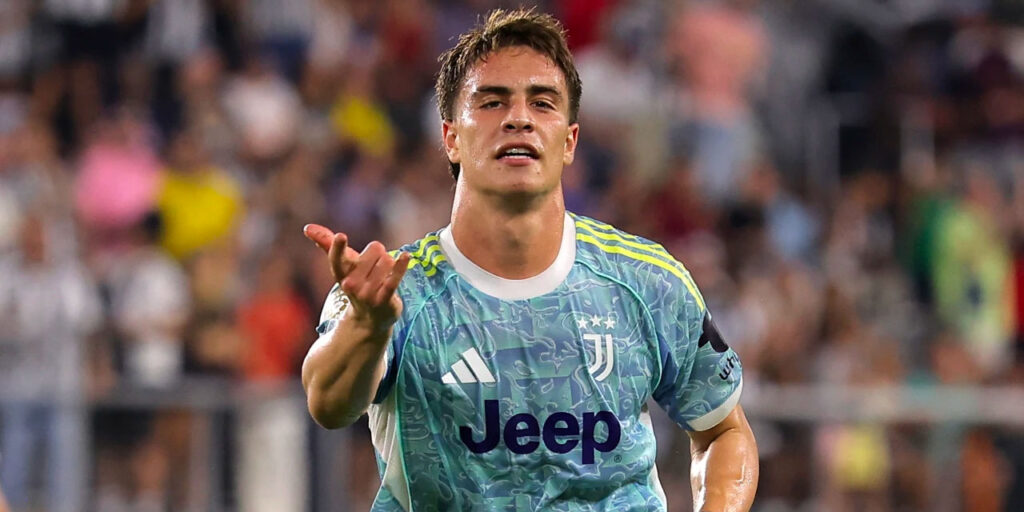 Dünya Kenan Yıldız’ın ABD’de attığı golü konuşuyor