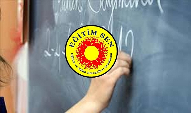 Eğitim Sen Bursa’dan Mülakat Tepkisi: “Liyakat Yerle Bir Edildi”