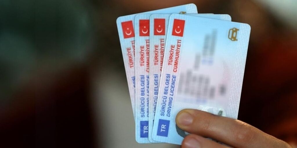 Ehliyet sahipleri dikkat son gün 31 Temmuz!
