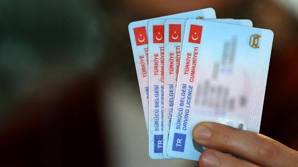 Ehliyetlerde artık her yıl zorunlu olacak!