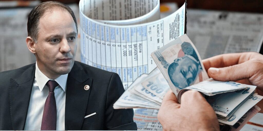 Elektrik faturalarına zam gelmişti, iade edilecek