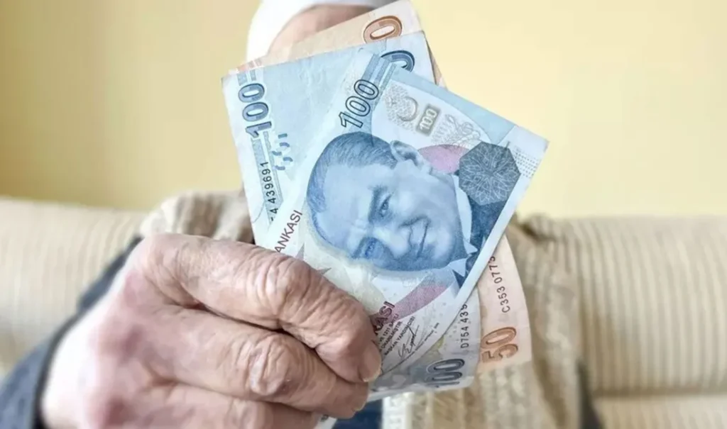 EMEDFED ve Bursa Kent Konseyi Emekliler Çalışma Grubu’ndan Emekliler İçin Güç Birliği Toplantısı