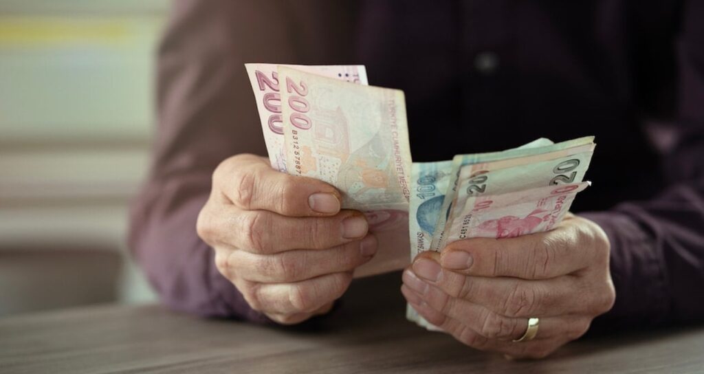 En düşük emekli maaşı için en güçlü 4 senaryo