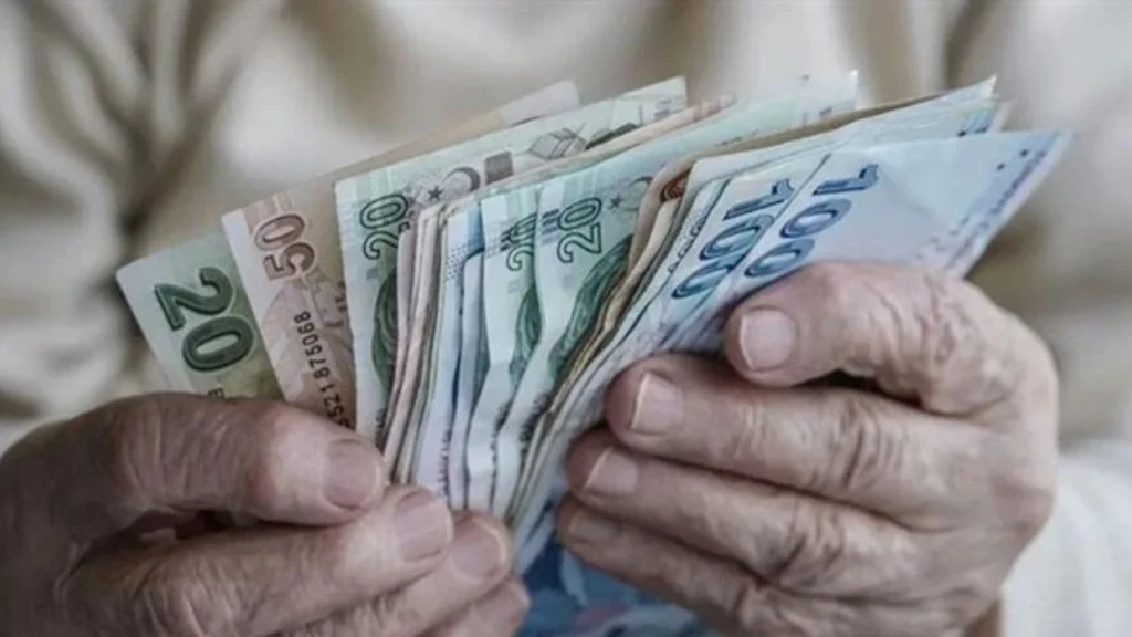 TÜFE’ye Endeksli Zam Sistemi Emeklileri Mağdur Ediyor