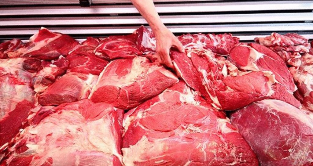 Et ve Süt Kurumu, bayram öncesi kıyma ve et fiyatlarına zam yaptı