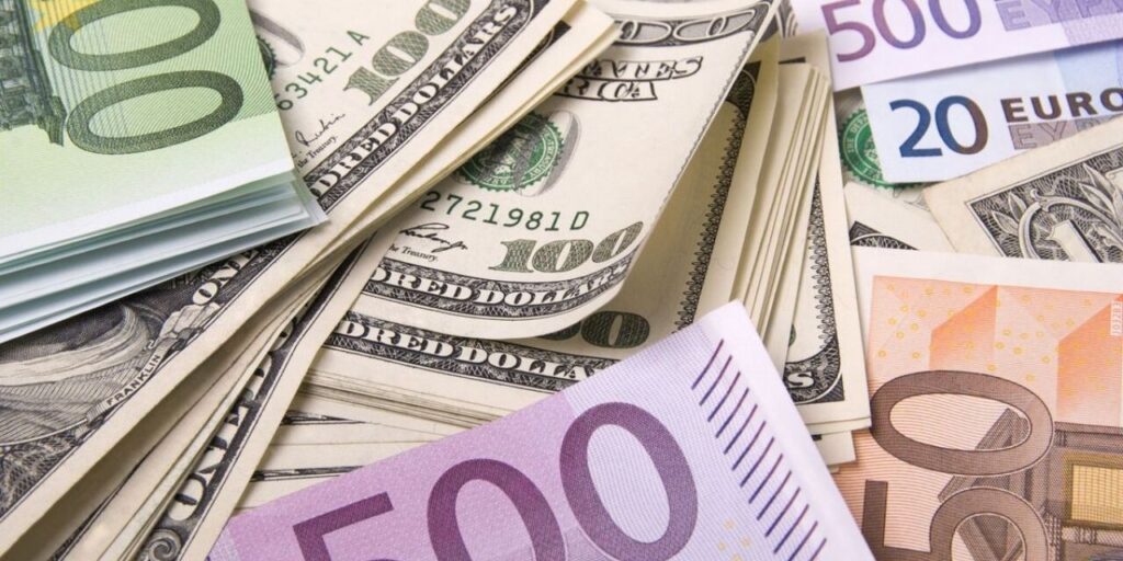 Euro ve dolar bugün ne kadar oldu?