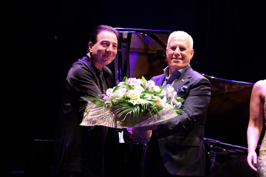 Fazıl Say’dan ‘İznik Türküsü’ dünya sahnesinde