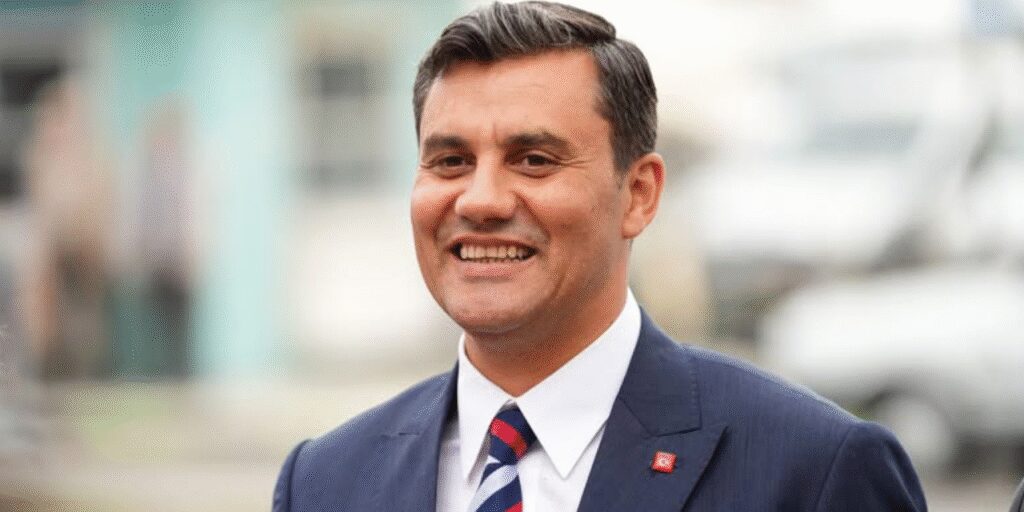 Ferdi Zeyrek’in sağlık durumu hakkında açıklama