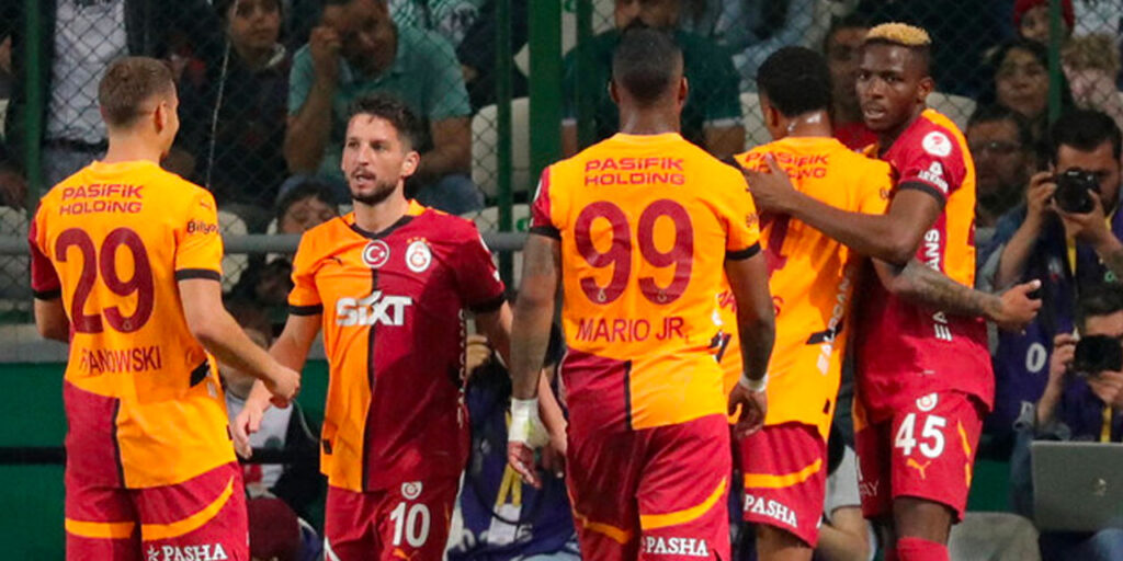 Galatasaray yönetiminden taraftarları yıkacak açıklama