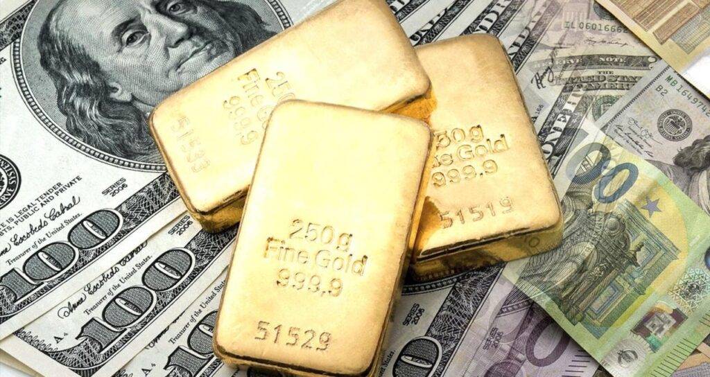 Gerilim göstergeleri etkiledi