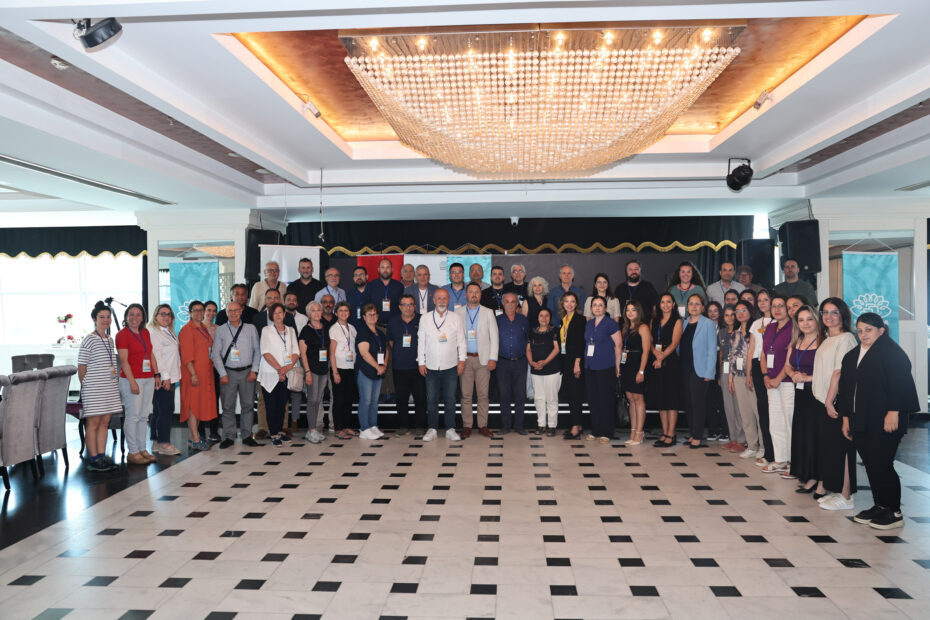 Gölyazı Çalıştayı tamamlandı