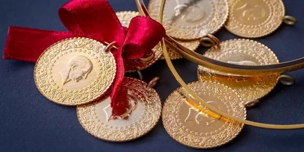 Gram altın ne kadar?